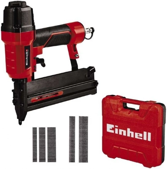 Степлер пневматический Einhell TC-PN 50 (4137790) - изображение 6