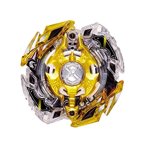 Волчок Takara Tomy Beyblade Burst B-111 Crash ragnark случайный