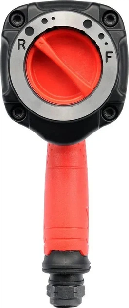 Гайковерт ударный пневматический YATO YT-09571 - изображение 4