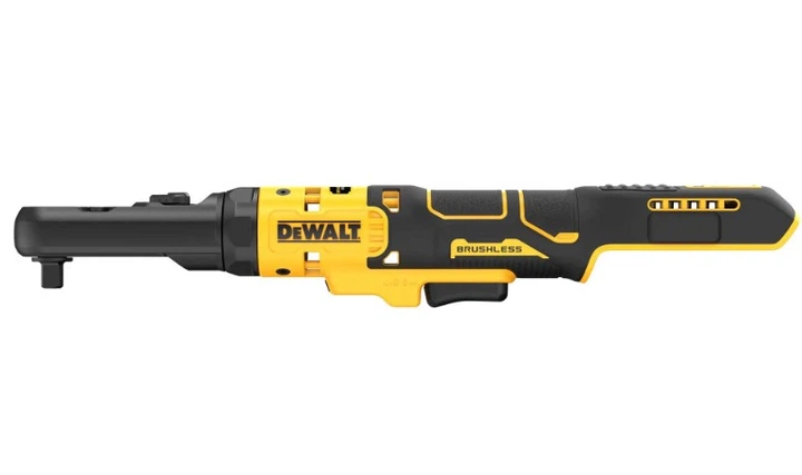 Гайковерт угловой DeWALT DCF510N - Фото 3 Гайковерт угловой DeWALT DCF510N - изображение 3