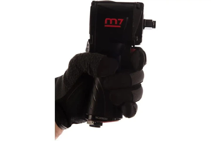 Пневмогайковерт Mighty Seven NC-4630Q - изображение 3