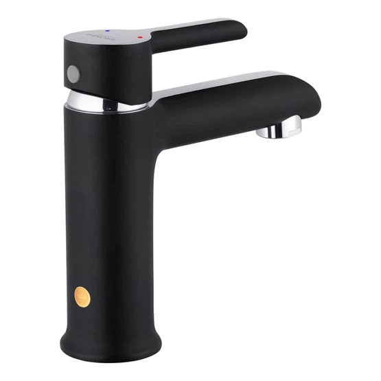 Смеситель для раковины Kroner KRP Essen-SCH010 (CV024322) - Фото 3 Смеситель для раковины Kroner KRP Essen-SCH010 (CV024322) - изображение 3