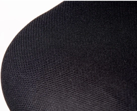 Офисное кресло Special4You Admit Black (E5678) - Фото 10 Офисное кресло Special4You Admit Black (E5678) - изображение 10
