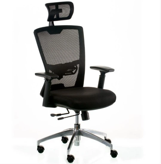 Офисное кресло Special4You Dawn Black (E5500) - Фото 7 Офисное кресло Special4You Dawn Black (E5500) - изображение 7