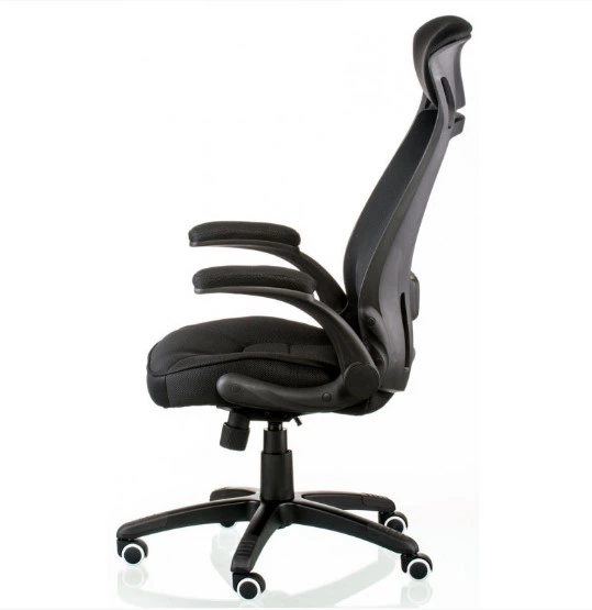 Офисное кресло Special4You Briz 2 Black (E4961) - Фото 3 Офисное кресло Special4You Briz 2 Black (E4961) - изображение 3
