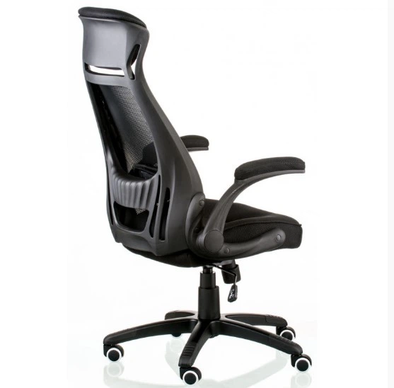 Офисное кресло Special4You Briz 2 Black (E4961) - Фото 6 Офисное кресло Special4You Briz 2 Black (E4961) - изображение 6