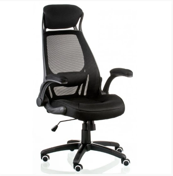 Офисное кресло Special4You Briz 2 Black (E4961) - Фото 7 Офисное кресло Special4You Briz 2 Black (E4961) - изображение 7