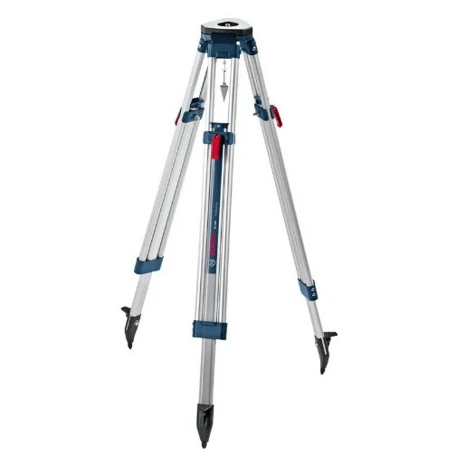 Нивелир оптический Bosch GOL 26D+BT160+GR500 (0601068002) - Фото 11 Нивелир оптический Bosch GOL 26D+BT160+GR500 (0601068002) - изображение 11