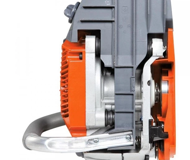 Бензопила Oleo-Mac GSH 51 BCPI/41R (50319008E1B) - Фото 4 Бензопила Oleo-Mac GSH 51 BCPI/41R (50319008E1B) - изображение 4