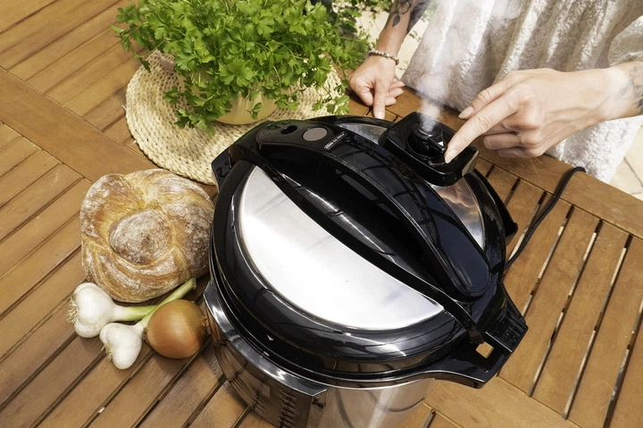 Мультиварка Concept CK8001 - зображення 6