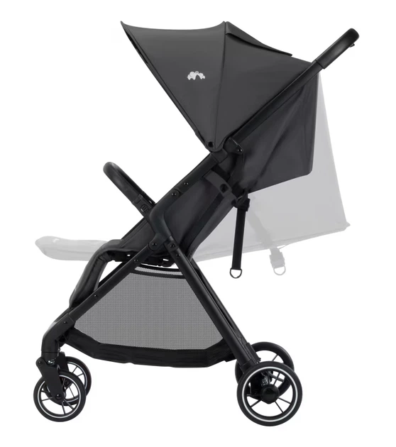 Wózek Bebe Confort Azur Mineral Graphite (3220660011285) - obraz 7