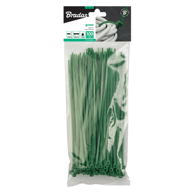 Сетка для затенения Bradas 95%, 160г/м2 1х50м (AS-CO16010050GR) - изображение 5