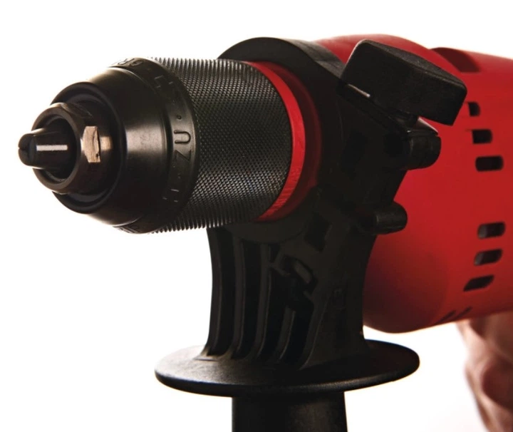 Дриль Milwaukee PDE 13 RX (4933409200) - Фото 3 Дриль Milwaukee PDE 13 RX (4933409200) - зображення 3