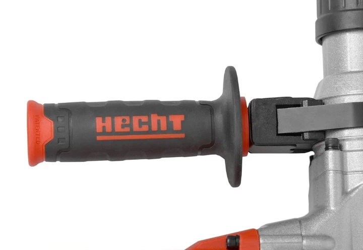 Перфоратор HECHT 1028 - изображение 10