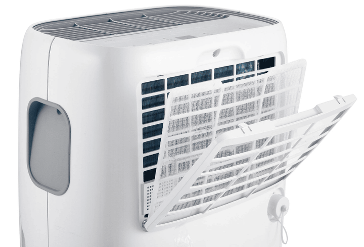 Осушитель воздуха TCL DEA35EB - изображение 5