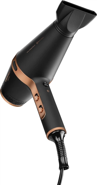 Suszarka do włosów Concept Elite Ionic Infrared Boost VV6030 - obraz 5