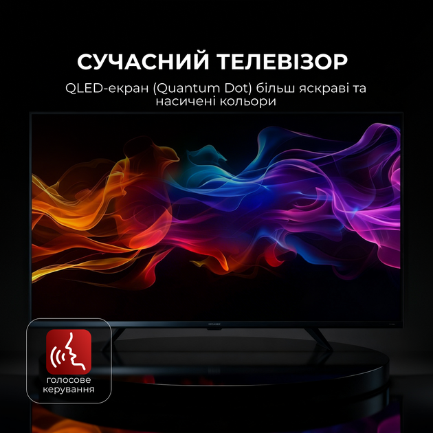 Телевизор SHARP 43HP5265E - изображение 2