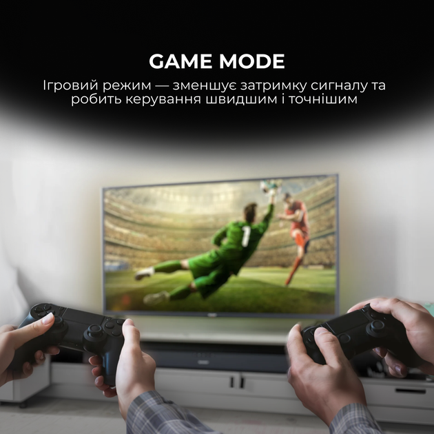 Телевизор SHARP 43HP5265E - изображение 5