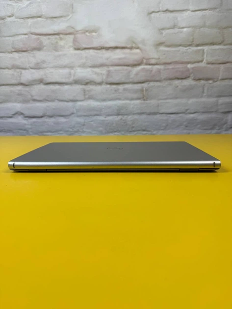 Ноутбук Dell Inspirion 15 5510, 15.6" FullHD IPS, Intel Core i7-11390H, 16GB, SSD 256GB, Intel Iris Xe Graphics 2GB Б/У - изображение 9