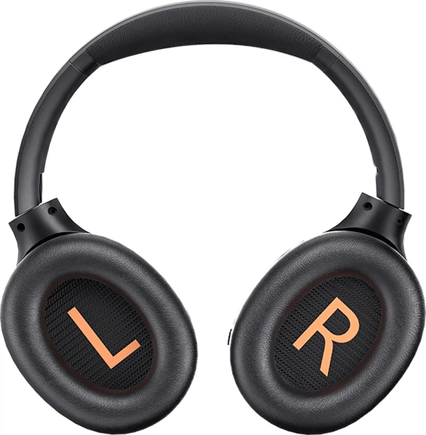 Навушники QCY H3 Lite Black (6957141409039) - зображення 3