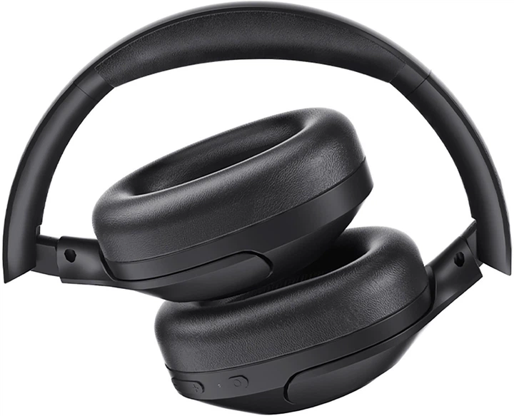 Навушники QCY H3 Lite Black (6957141409039) - зображення 5