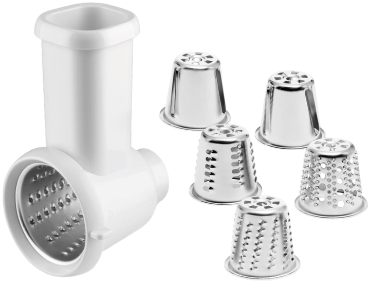 Końcówka-szatkownica Concept RMP0030 - obraz 1