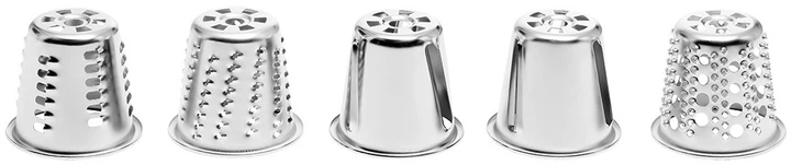 Końcówka-szatkownica Concept RMP0030 - obraz 3