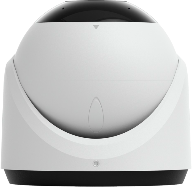 IP-камера Ubiquiti G6 Turret 4K White (UVC-G6-TURRET-W) - зображення 2