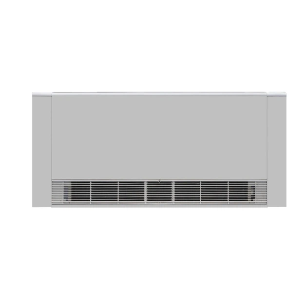 Фанкойл LogicPower FLP-85 тонкий вертикальный - изображение 2