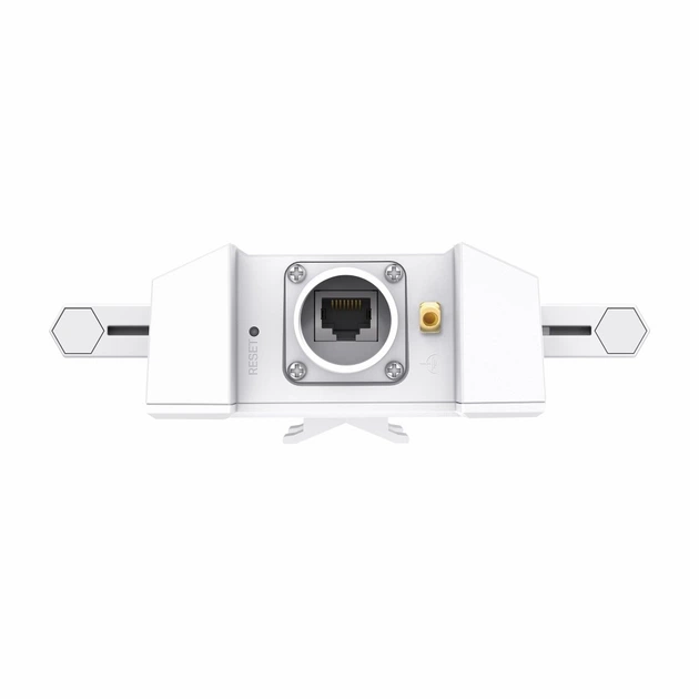 Точка доступа TP-Link Omada EAP625-OutdoorHD - изображение 4