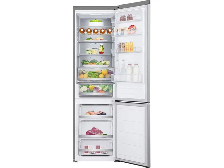 Холодильник LG GBV7270EPY - зображення 4
