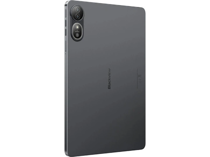 Планшет Blackview MEGA 12 12/256GB Space Grey (6931548325307) - изображение 7