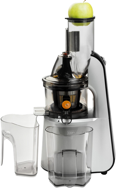 Соковижималка шнекова Concept LO7065 - зображення 2