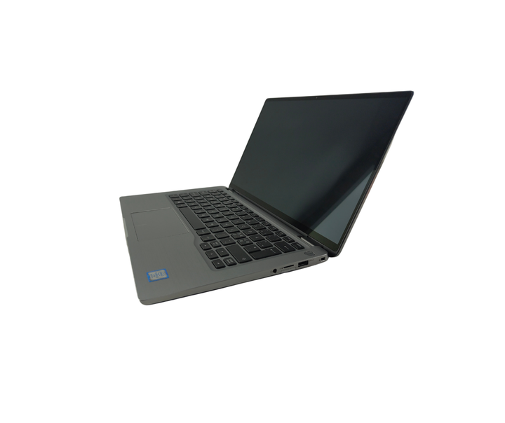 Ультрабук Dell Latitude 7400 2-in-1 / 14" (1920x1080) IPS Touch / Intel Core i5-8265U (4 (8) ядра по 1.6 - 3.9 GHz) / 16 GB DDR4 / 240 GB SSD / Intel UHD Graphics / WebCam б/в - зображення 2