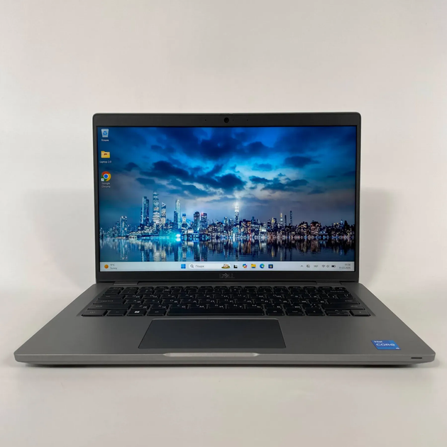 Ультрабук Dell Latitude 5430 / 14" (1920x1080) IPS / Intel Core i5-1235U (10 (12) ядер по 3.3 - 4.4 GHz) / 16 GB DDR4 / 256 GB SSD / Intel Iris Xe Graphics / WebCam / HDMI б/у + Подарок Беспроводная мышь / USB - Фото 9 Ультрабук Dell Latitude 5430 / 14" (1920x1080) IPS / Intel Core i5-1235U (10 (12) ядер по 3.3 - 4.4 GHz) / 16 GB DDR4 / 256 GB SSD / Intel Iris Xe Graphics / WebCam / HDMI б/у + Подарок Беспроводная мышь / USB - изображение 9