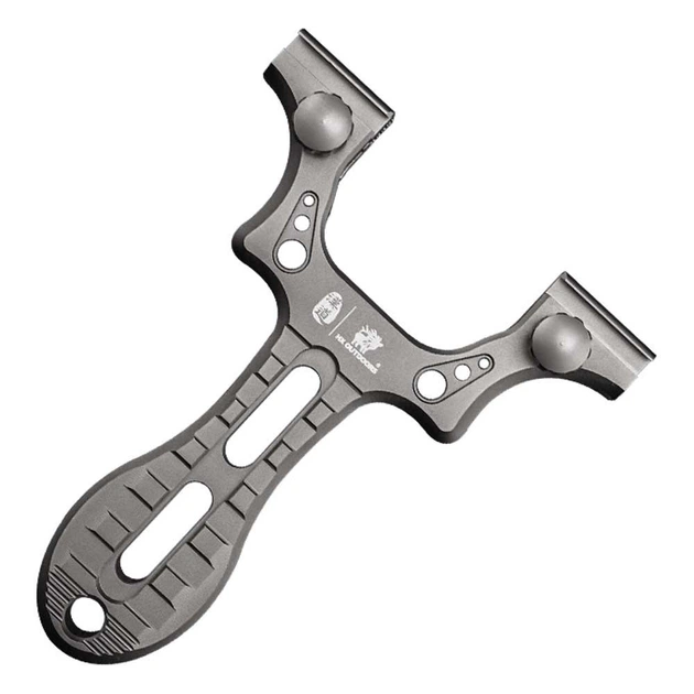 Рогатка спортивная Xiaomi HX OUTDOORS Hunting Slingshot (EDC-079B) - изображение 2