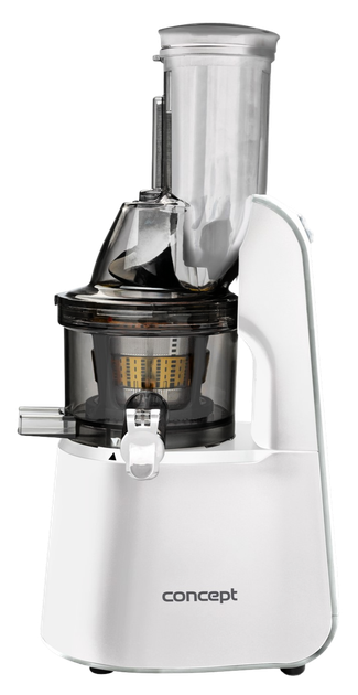 Соковижималка шнекова Concept LO7066 - зображення 3