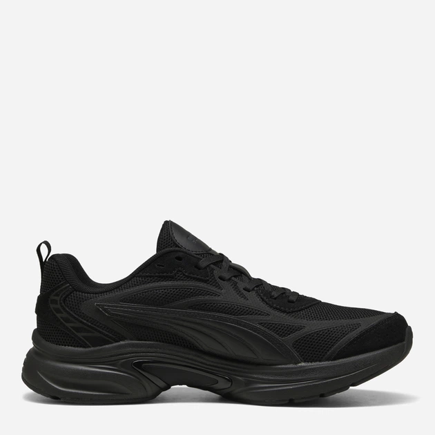 Мужские кроссовки Puma Softride Escalate 31316801 47 (12UK) 31 см Puma Black-Puma Black-Strong Gray (4069161765933) - Фото 1 Мужские кроссовки Puma Softride Escalate 31316801 47 (12UK) 31 см Puma Black-Puma Black-Strong Gray (4069161765933) - изображение 1