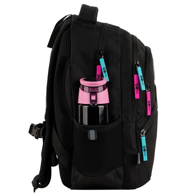 Рюкзак школьный GoPack Education Anime girl GO26-175M-2 - изображение 5