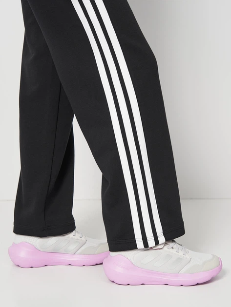 Детские кроссовки для девочки Adidas Tensaur Run 3.0 El C JP6787 30.5 Dash Grey (4068808818834) - изображение 2