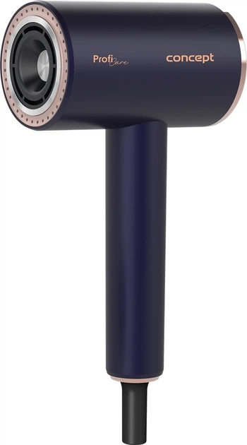 Suszarka do włosów Concept Profi Care VV8100 - obraz 4