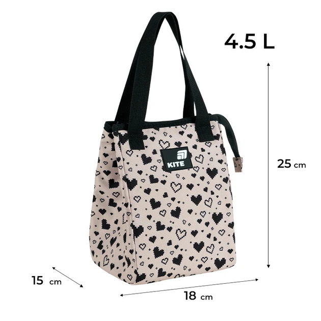 Сумка для ланчу Kite K26-2707-1 - зображення 2