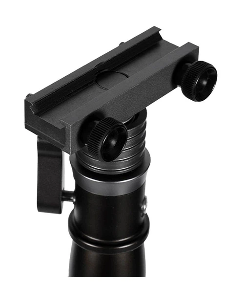 Трипод для стрельбы Fiery Deer Tripod Trigger stick Gen7 MLK (90-165 см) - изображение 2