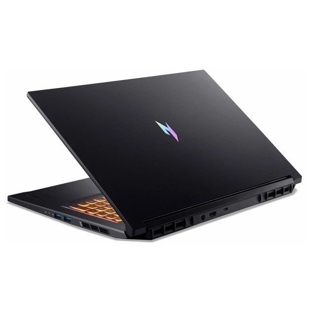 Ноутбук Acer Nitro V 17 / 17.3" / AI Ryzen 5-240 / 16 ГБ / 512 / Win11 / RTX5060 - Фото 2 Ноутбук Acer Nitro V 17 / 17.3" / AI Ryzen 5-240 / 16 ГБ / 512 / Win11 / RTX5060 - изображение 2