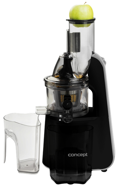 Соковижималка шнекова Concept LO7067 - зображення 2