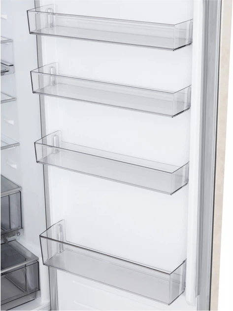 Двухкамерный холодильник LG GC-B509EETM - Фото 8 Двухкамерный холодильник LG GC-B509EETM - изображение 8