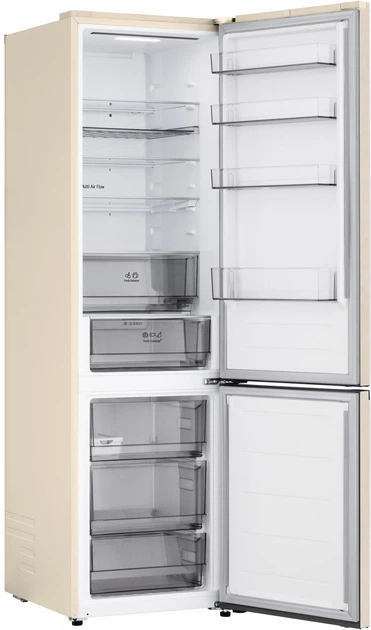 Двухкамерный холодильник LG GC-B509EETM - Фото 15 Двухкамерный холодильник LG GC-B509EETM - изображение 15