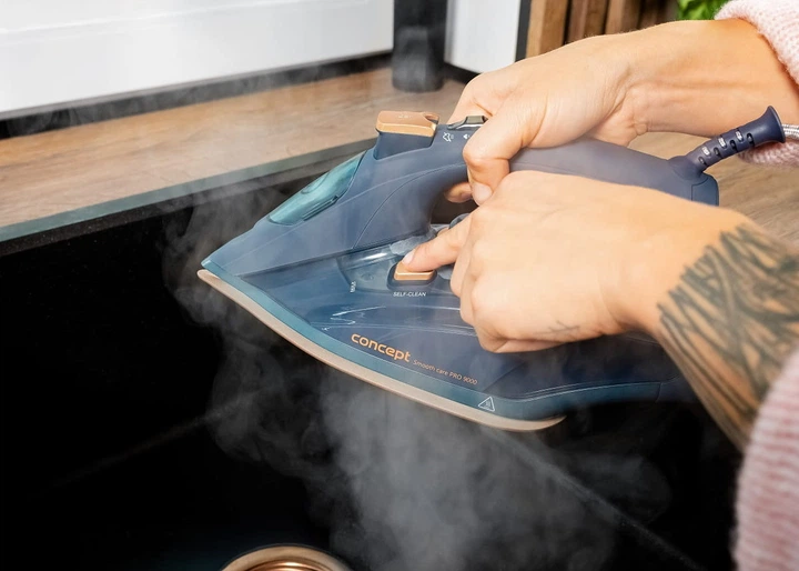 Праска Concept ZN9110 - зображення 13