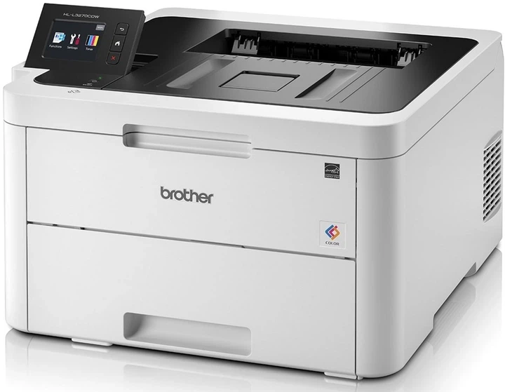 Принтер Brother HL-L3270CDW (HLL3270CDWYJ1) - Фото 8 Принтер Brother HL-L3270CDW (HLL3270CDWYJ1) - изображение 8