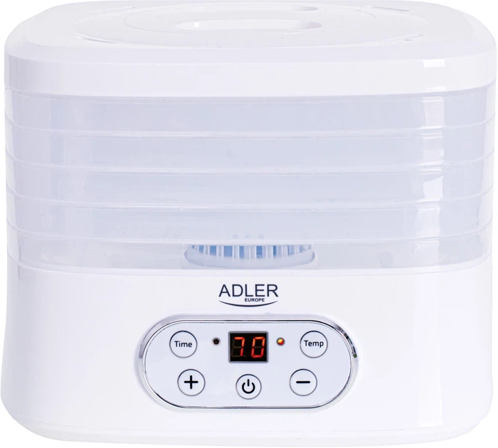 Сушка Adler AD 6658 - зображення 8